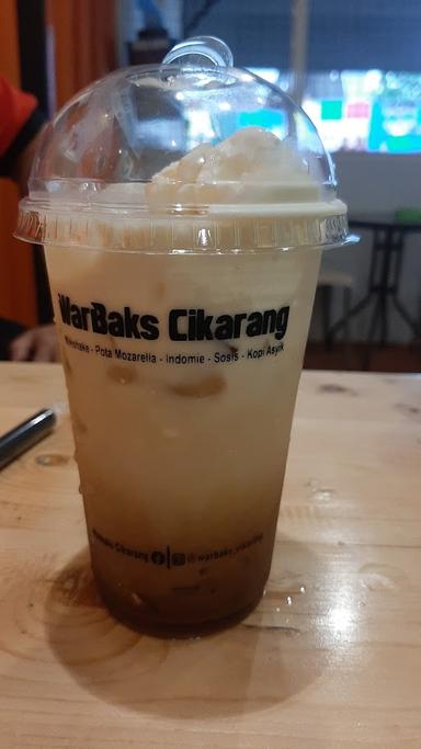 WARBAKS CIKARANG