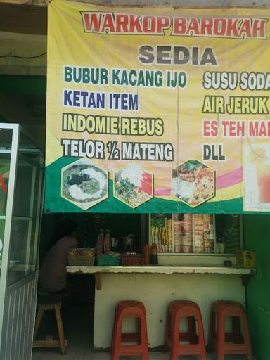 WARKOP BAROKAH