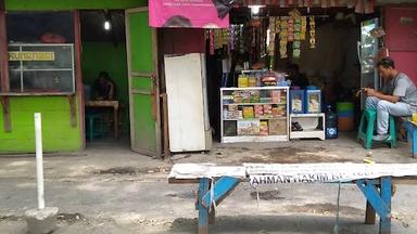 WARKOP MPOK YENI