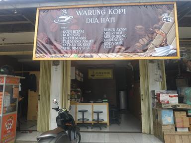 WARUNG KOPI DUA HATI