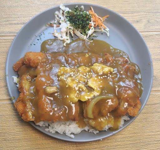 ONII CHAN JAPANESE CUISINE CIKARANG