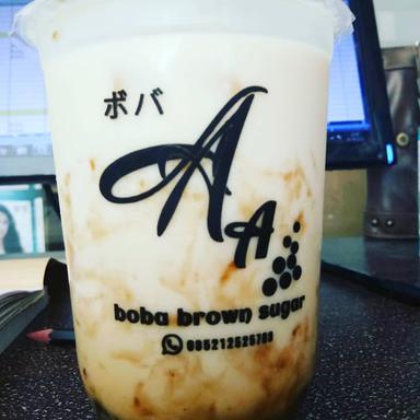 AA BOBA