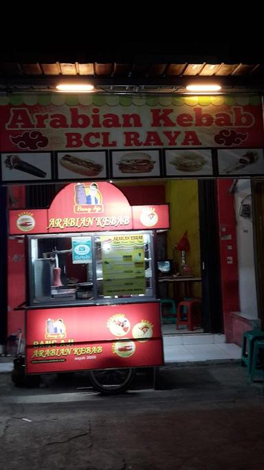 ARABIAN KEBAB RUKO BCL RAYA (BAPENK)