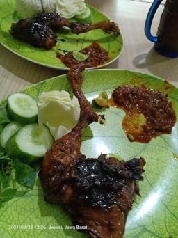 Photo's Ayam Bakar Paijo