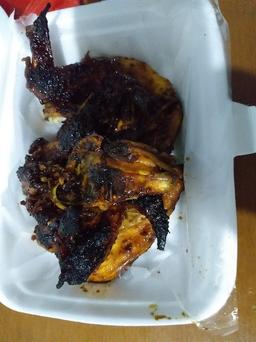 Photo's Ayam Bakar Paijo