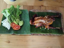 Photo's Ayam Bebek Celup