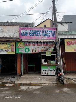 Photo's Ayam Geprek Magetan