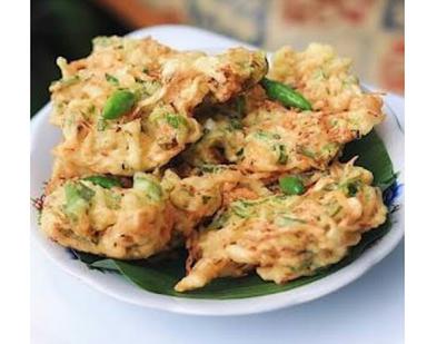 AYAM GORENG AFIFAH