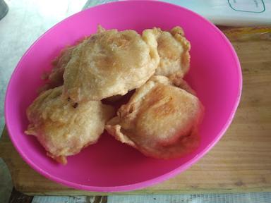 AYAM GORENG AFIFAH