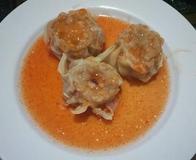 AYUDIA DIMSUM RATU,WALUYA