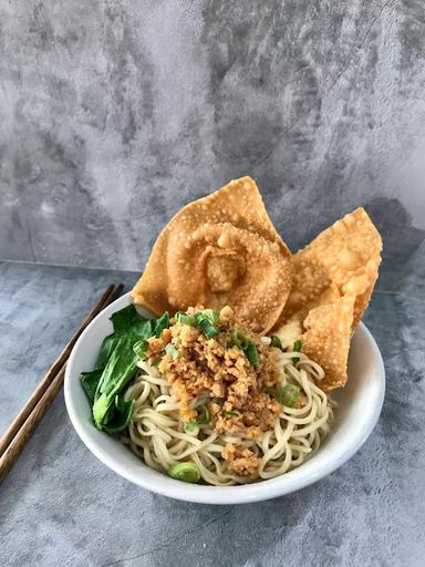 BAKMIE CAYUN CIKARANG UTARA