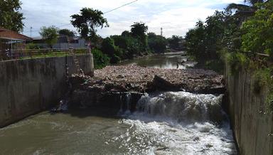 BAKSO DEWI GLEDEK