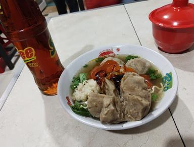 BAKSO MAS PENDEK