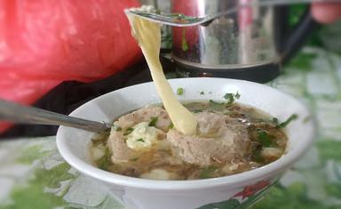 BAKSO & MIE AYAM ARKA BERKAH