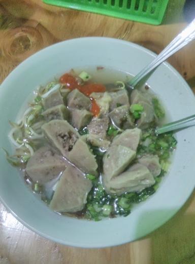 BAKSO BAHAGIA