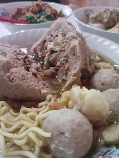 BAKSO PAK DOBLEH