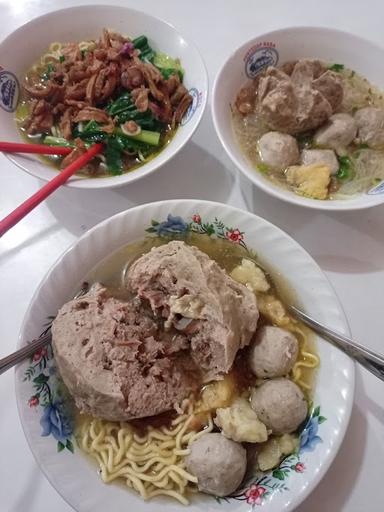 BAKSO PAK DOBLEH