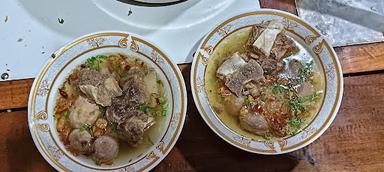 BAKSO SOLO JURAGAN