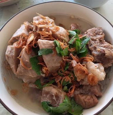 BAKSO SOLO JURAGAN