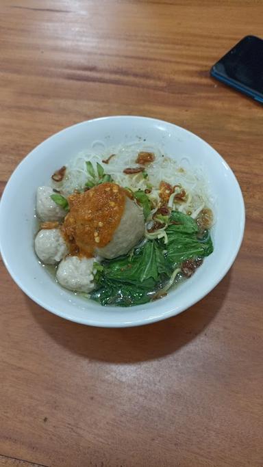 BAKSO SOLO SULTAN