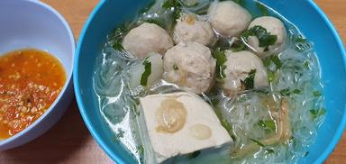 BAKSO SUPER BANG KIWIL CIKARANG