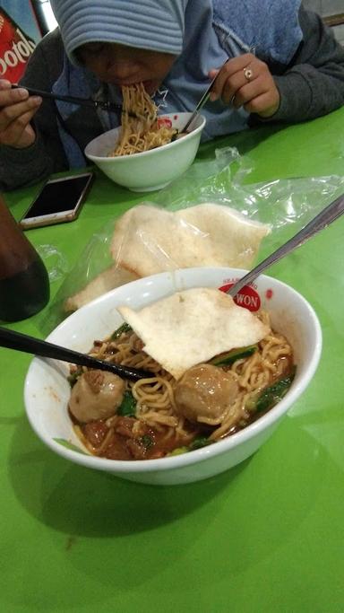 BAKSO YATMIN