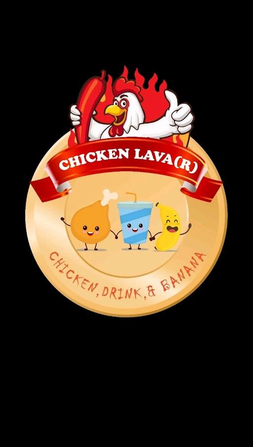 CHICKEN LAVA (R)