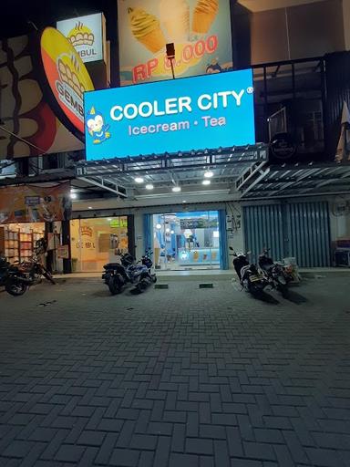 COOLER CITY CIKARANG