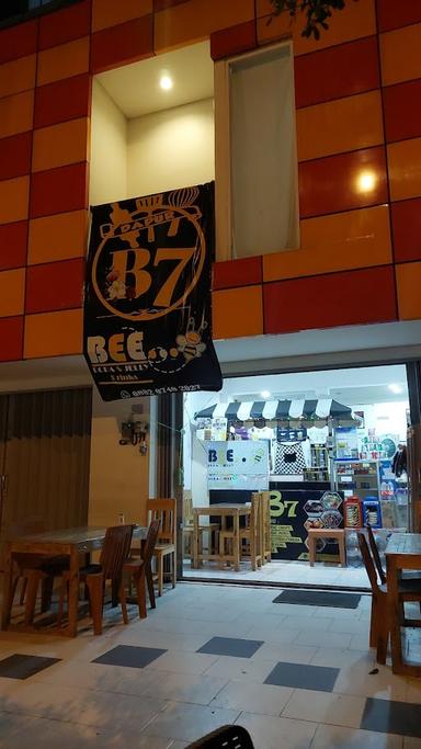 DAPUR B7/BEE BOBA AND JELLY