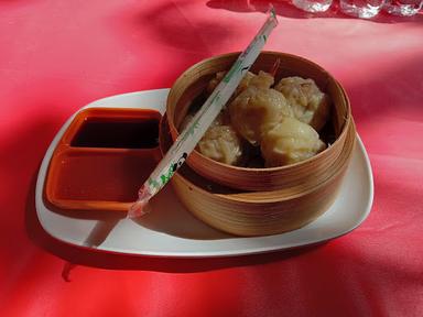 DIMSUM PILAR MANTAP