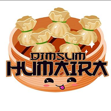 HUMAIRA DIMSUM #3