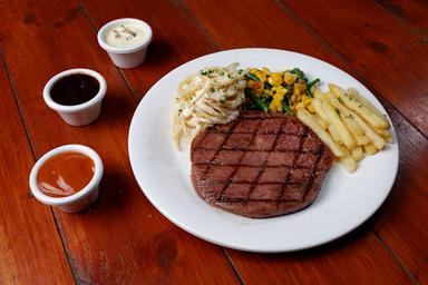 LAGOES STEAK HOUSE JABABEKA CIKARANG