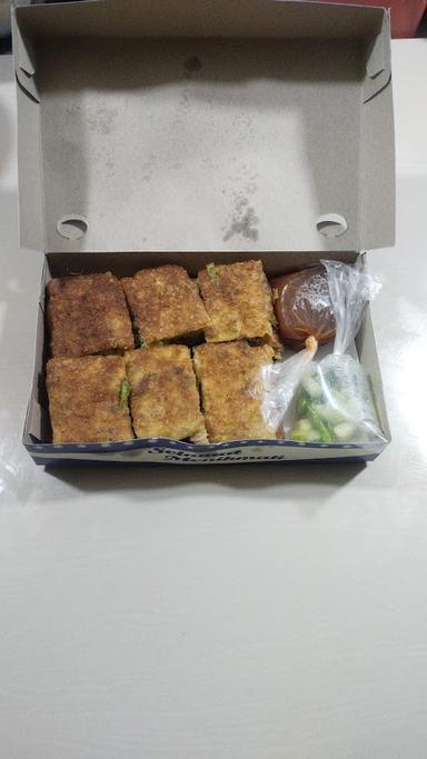 MARTABAK BANGKA 68