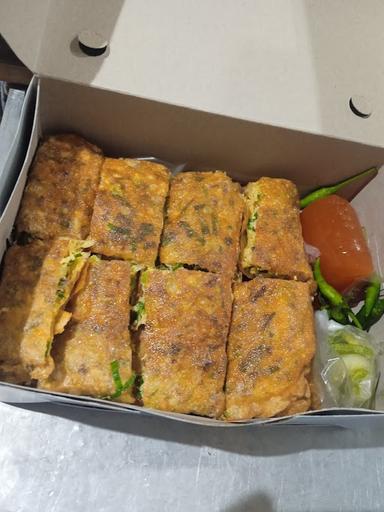 MARTABAK BOEJANG