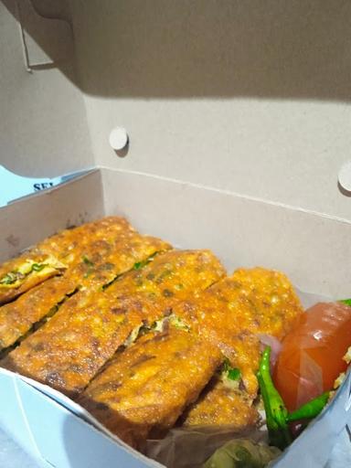 MARTABAK BOEJANG