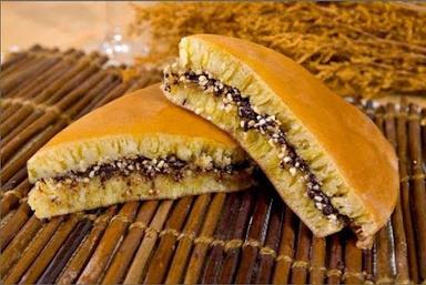 MARTABAK JAVA MANIS DAN TELOR