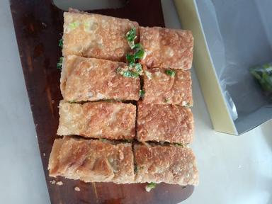 MARTABAK ROLISTA