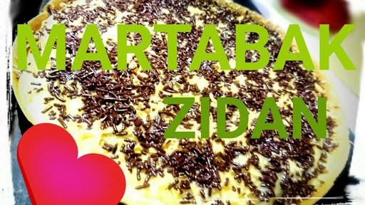 MARTABAK ZIDAN