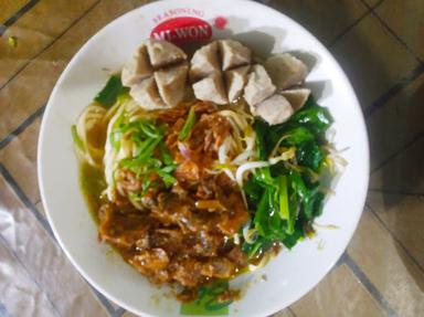 MIE AYAM & BAKSO BAKWAN MALANG Q1L2