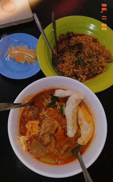 MIE TULANG DILLS FOOD