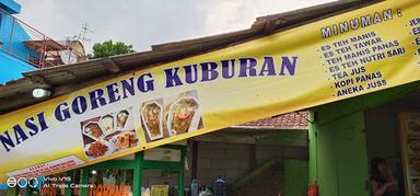 NASI GORENG KUBURAN