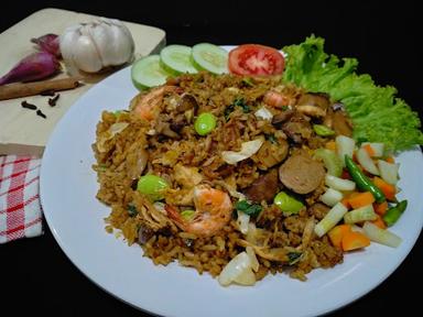 NASI GORENG PANDAWA 99