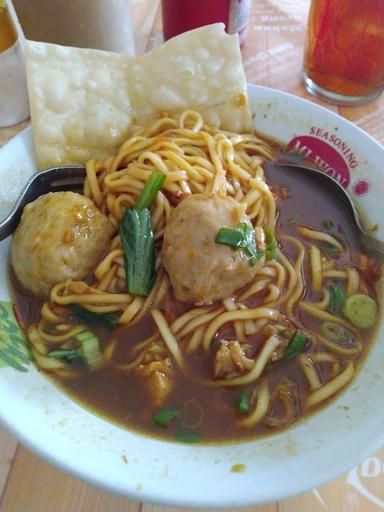 PLANET BAKSO PAK HAJI PENDEK 3