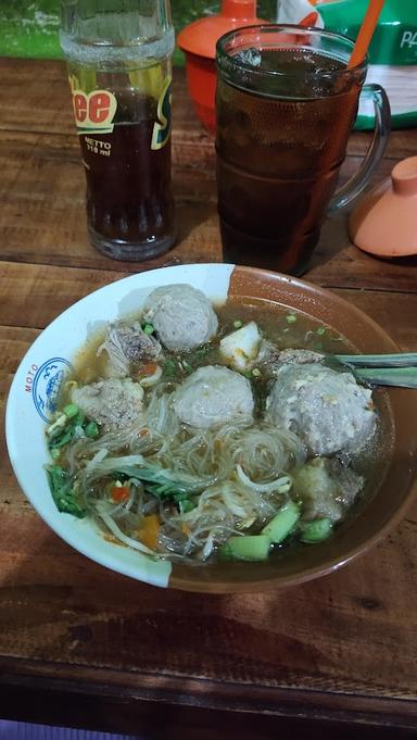 PONDOK BAKSO TOPAN