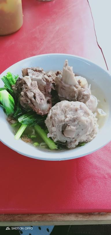 PONDOK MIE AYAM BAKSO MAS NDAWER