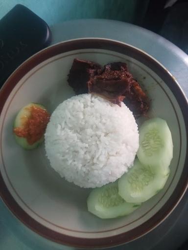 RUMAH MAKAN NASI BEBEK KATSUSHIRO