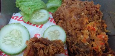 SABANA FRIED CHICKEN