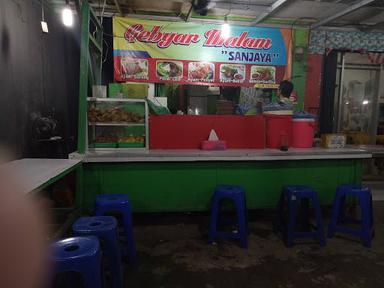 SANJAYA PECEL LELE (GEBYAR MALAM)