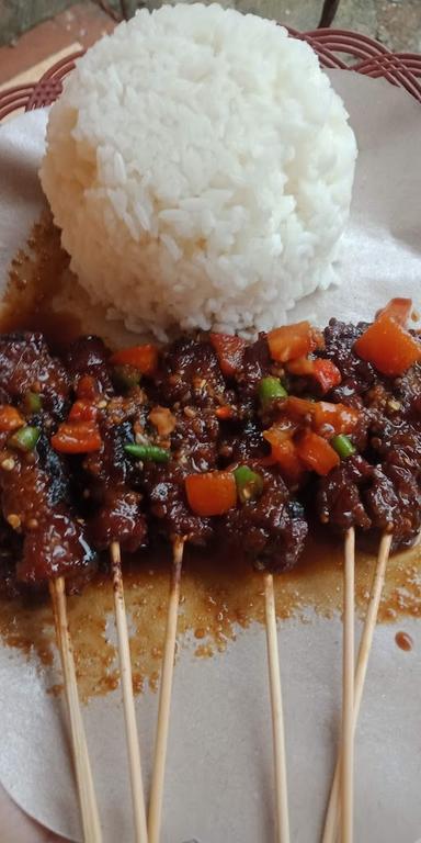 SATE MARANGGI KHAS CILAMAYA