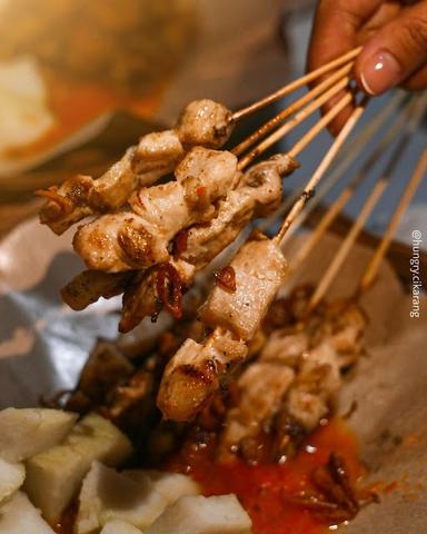 SATE TAICHAN CIKARANG